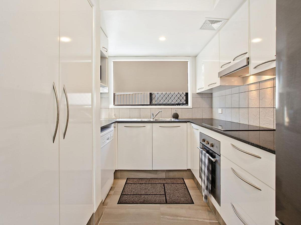 Apartment Kirra Sea 5 Gold Coast
