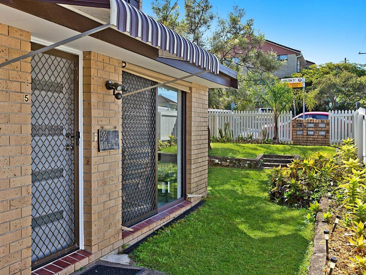 Kirra Sea 5 Apartment Gold Coast