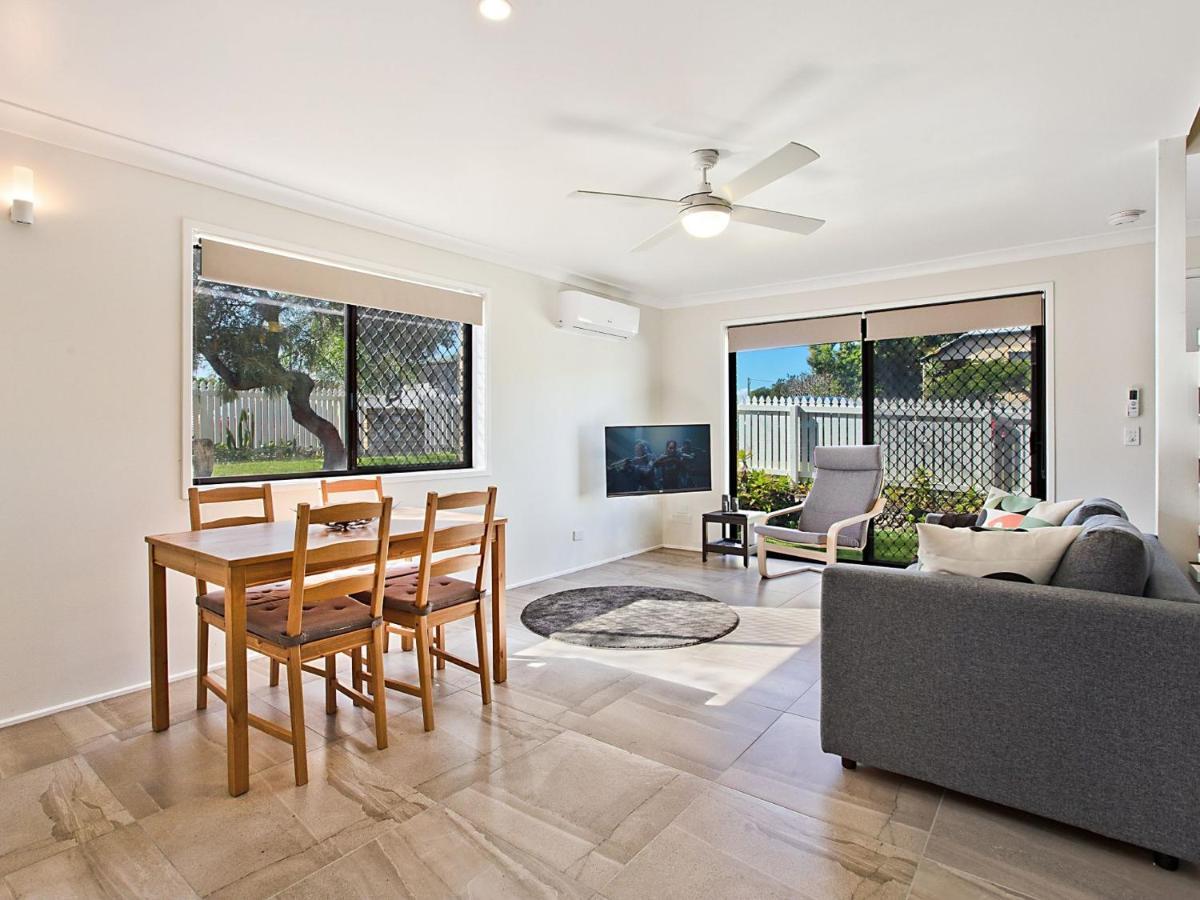 Kirra Sea 5 Apartment Gold Coast